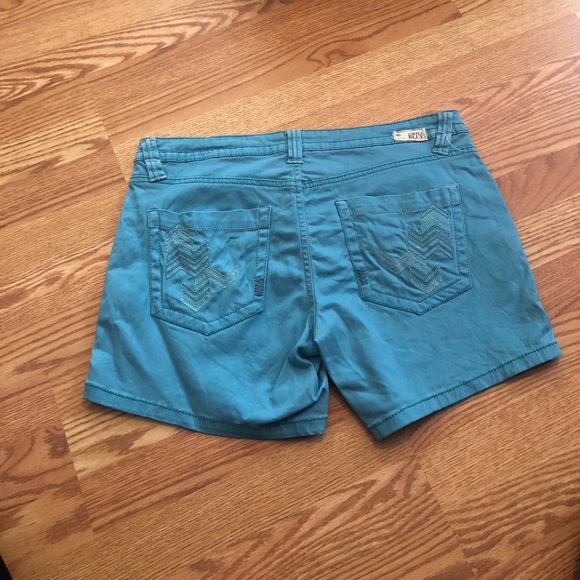Shorts - Picture 2 of 3